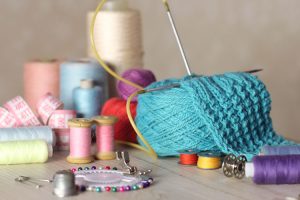 Apply for a creative bursary and study an accredited textiles for free