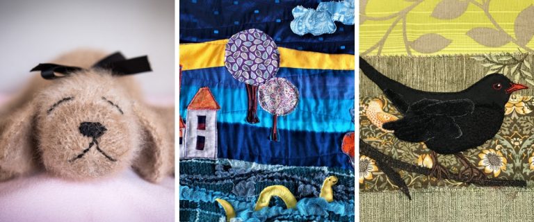 Winners of our 2019 Creative Bursary Scheme announced.