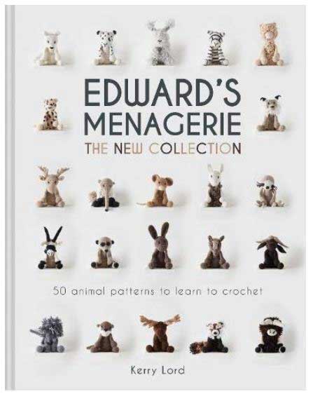 Endward's Menagerie: The New Collection