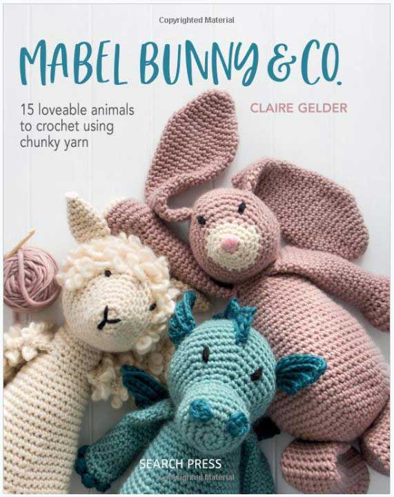 Mabel Bunny and Co Front cover